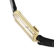 Thumbnail von Corum Golden Bridge mit Diamanten + Stabwerk