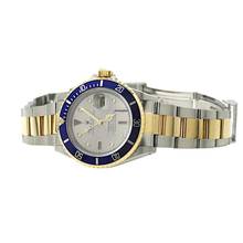 Thumbnail von Rolex Submariner Date Serti Dial - Sultan Ref.16613