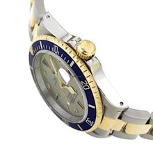 Thumbnail von Rolex Submariner Date Serti Dial - Sultan Ref.16613