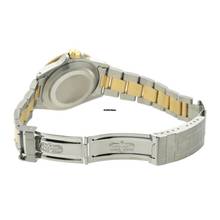 Thumbnail von Rolex Submariner Date Serti Dial - Sultan Ref.16613