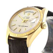 Thumbnail von Rolex Day-Date 36 Borke Tapestry Ref.18248