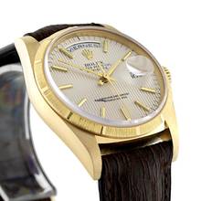 Thumbnail von Rolex Day-Date 36 Borke Tapestry Ref.18248