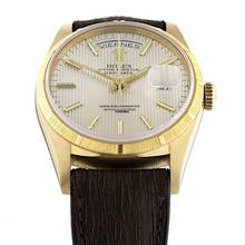 Thumbnail von Rolex Day-Date 36 Borke Tapestry Ref.18248