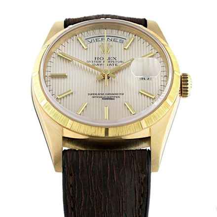  Rolex Day-Date 36 Borke Tapestry Ref.18248 