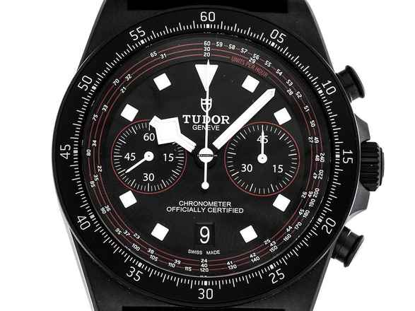  Tudor Pelagos FXD Chrono Ref.M25827KN-0001 2026 Full Set Ungetragen Pelagos FXD Chrono 