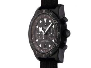 Thumbnail von Tudor Pelagos FXD Chrono Ref.M25827KN-0001 2026 Full Set Ungetragen Pelagos FXD Chrono