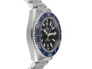 Thumbnail von Omega Seamaster Planet Ocean 600M Ref.217.30.42.21.01.002 2026 Full Set Ungetragen Seamaster Planet Ocean 600m Keramik Blue