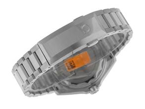 Thumbnail von Omega Seamaster Planet Ocean 600M Ref.217.30.42.21.01.002 2026 Full Set Ungetragen Seamaster Planet Ocean 600m Keramik Blue