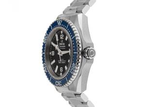 Thumbnail von Omega Seamaster Planet Ocean 600M Ref.217.30.42.21.01.002 2026 Full Set Ungetragen Seamaster Planet Ocean 600m Keramik Blue