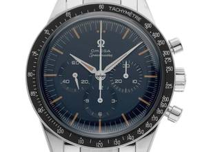 Thumbnail von Omega Speedmaster First OMEGA in Space Ref.310.30.40.50.06.001 2026 Full Set Ungetragen Speedmaster First OMEGA in Space