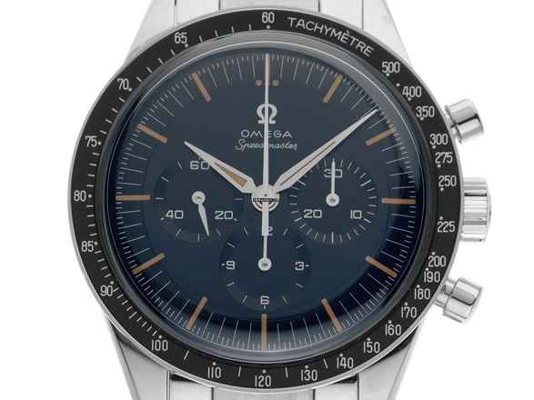  Omega Speedmaster First OMEGA in Space Ref.310.30.40.50.06.001 2026 Full Set Ungetragen Speedmaster First OMEGA in Space 