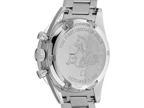 Thumbnail von Omega Speedmaster First OMEGA in Space Ref.310.30.40.50.06.001 2026 Full Set Ungetragen Speedmaster First OMEGA in Space