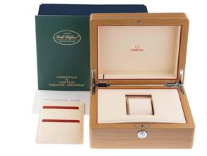 Thumbnail von Omega Speedmaster First OMEGA in Space Ref.310.30.40.50.06.001 2026 Full Set Ungetragen Speedmaster First OMEGA in Space