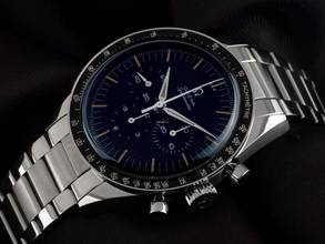 Thumbnail von Omega Speedmaster First OMEGA in Space Ref.310.30.40.50.06.001 2026 Full Set Ungetragen Speedmaster First OMEGA in Space