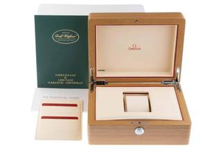 Thumbnail von Omega Seamaster Planet Ocean 600M Ref.217.30.42.21.01.001 2026 Full Set Ungetragen Seamaster Planet Ocean 600m