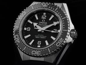 Thumbnail von Omega Seamaster Planet Ocean 600M Ref.217.30.42.21.01.001 2026 Full Set Ungetragen Seamaster Planet Ocean 600m