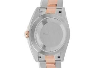 Thumbnail von Rolex Datejust 41 Ref.126301 2017 Full Set wie Neu Datejust Sundust