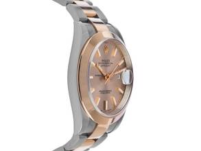 Thumbnail von Rolex Datejust 41 Ref.126301 2017 Full Set wie Neu Datejust Sundust