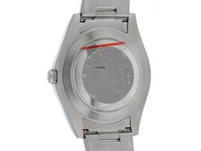 Thumbnail von Rolex Datejust II Ref.116300 2017 Full Set wie Neu Vintage Datejust II