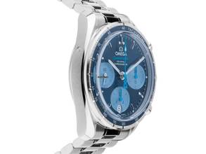 Thumbnail von Omega Speedmaster Orbis‑Edition Ref.324.30.38.50.03.002 2026 Full Set Ungetragen Speedmaster 38 Orbis‑Edition