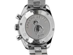 Thumbnail von Omega Speedmaster Orbis‑Edition Ref.324.30.38.50.03.002 2026 Full Set Ungetragen Speedmaster 38 Orbis‑Edition