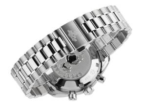 Thumbnail von Omega Speedmaster Orbis‑Edition Ref.324.30.38.50.03.002 2026 Full Set Ungetragen Speedmaster 38 Orbis‑Edition