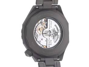 Thumbnail von Zenith Defy Revival Ref.97.A3648.670/21.M3648 2026 Full Set Ungetragen Defy Revival