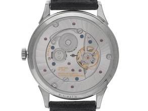 Thumbnail von NOMOS Minimatik Glashütte Minimatik Ref.1250 2026 Full Set Neu Minimatik