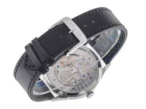 Thumbnail von NOMOS Minimatik Glashütte Minimatik Ref.1250 2026 Full Set Neu Minimatik