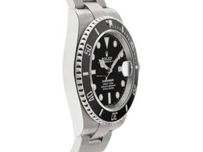 Thumbnail von Rolex Submariner Date Ref.126610LN 2026 Full Set Ungetragen Submariner Date