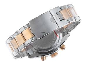 Thumbnail von Tudor Black Bay Chrono Ref.M79363N-0001 2026 Full Set Ungetragen Black Bay Chrono S&G