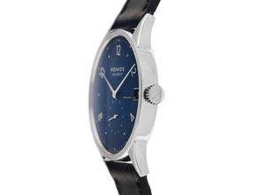 Thumbnail von NOMOS Glashütte Minimatik Date Ref.1252 2026 Full Set Neu Minimatik