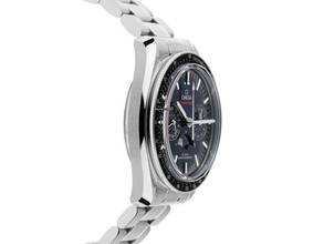 Thumbnail von Omega Speedmaster Moonphase Mondphase Ref.304.30.44.52.01.001 2026 Full Set Ungetragen Speedmaster Mondphase