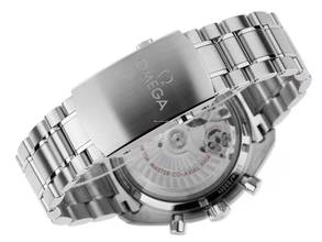 Thumbnail von Omega Speedmaster Moonphase Mondphase Ref.304.30.44.52.01.001 2026 Full Set Ungetragen Speedmaster Mondphase