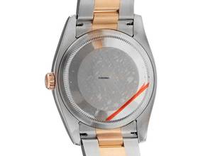 Thumbnail von Rolex Datejust Turn-O-Graph Turn-O-Graph Red Date Ref.116261 2005 Box&Beschreibung wie Neu Vintage Datejust Turn-O-Graph Red Date