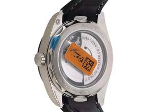 Thumbnail von Omega Seamaster Aqua Terra Ref.220.32.38.20.03.001 2026 Full Set Ungetragen Seamaster Aqua Terra 150M Kautschuk Faltschließe