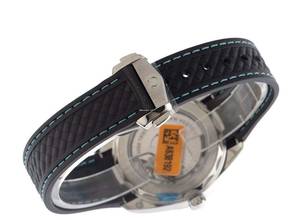 Thumbnail von Omega Seamaster Aqua Terra Ref.220.32.38.20.03.001 2026 Full Set Ungetragen Seamaster Aqua Terra 150M Kautschuk Faltschließe