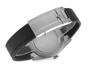 Thumbnail von Tudor Black Bay 54 Heritage Black Bay 54 Ref.M79000N-0002 2026 Full Set Ungetragen Heritage Black Bay 54 Kautschuk Faltschließe