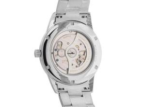 Thumbnail von NOMOS Club Neomatik Glashütte Club Sport Neomatik Gold Ref.755 2026 Full Set Neu Club Sport Neomatik Gold