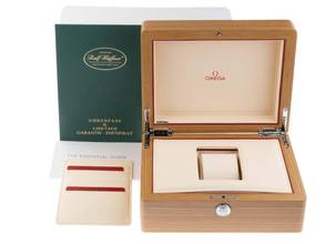 Thumbnail von Omega Seamaster Aqua Terra Ref.220.10.38.20.03.005 2026 Full Set Ungetragen Seamaster Aqua Terra