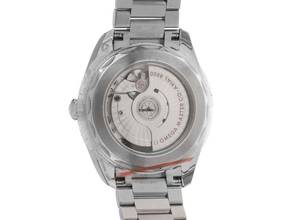 Thumbnail von Omega Seamaster Aqua Terra Ref.220.10.38.20.03.005 2026 Full Set Ungetragen Seamaster Aqua Terra