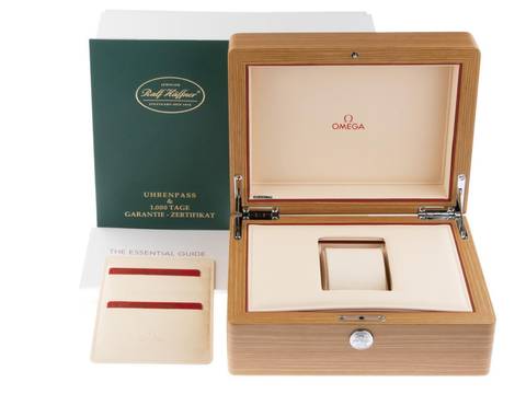 Omega Seamaster Aqua Terra Ref.220.10.41.21.03.006 2026 Full Set Ungetragen Seamaster Aqua Terra 150M