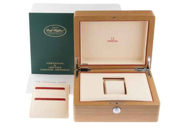  Omega Seamaster Aqua Terra Ref.220.10.41.21.03.006 2026 Full Set Ungetragen Seamaster Aqua Terra 150M 