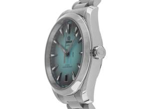 Thumbnail von Omega Seamaster Aqua Terra Ref.220.10.41.21.03.006 2026 Full Set Ungetragen Seamaster Aqua Terra 150M