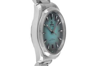 Thumbnail von Omega Seamaster Aqua Terra Ref.220.10.41.21.03.006 2026 Full Set Ungetragen Seamaster Aqua Terra 150M