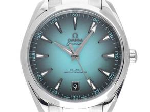 Thumbnail von Omega Seamaster Aqua Terra Ref.220.10.41.21.03.006 2026 Full Set Ungetragen Seamaster Aqua Terra 150M