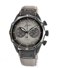 Thumbnail von Junghans Pilot Chronoscope Desert Ref. 27/3398.00