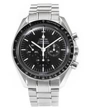 Thumbnail von Omega Speedmaster Professional Moonwatch Handaufzug - Ref. 145.0022 - 345.0022
