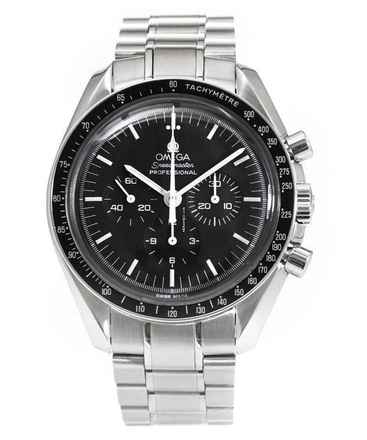  Omega Speedmaster Professional Moonwatch Handaufzug - Ref. 145.0022 - 345.0022 