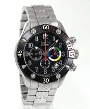 Thumbnail von Zenith Defy Classic Chrono Aero Ref. 03.0516.4000
